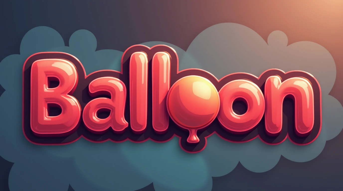 Balloon 1win